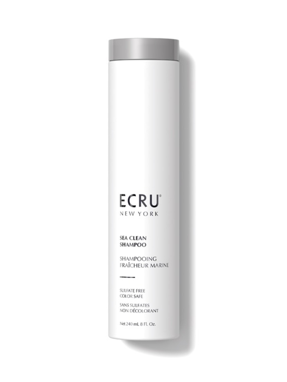 Ecru New York Sea Clean Shampoo